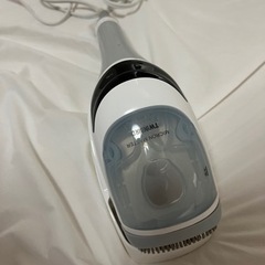 ハンディーイオンスチーマーの画像