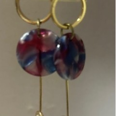 ピアス　の画像