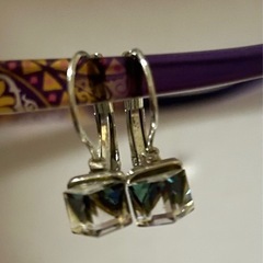 ピアス　の画像