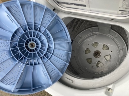 決まりました！お得品！【10kg 洗濯機 Panasonic】洗濯槽洗浄済み！