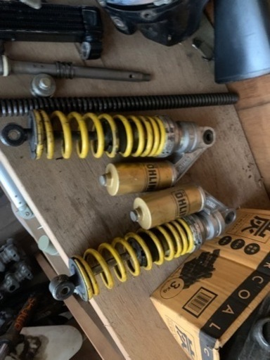 オーリンズサス