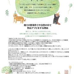 大人の秘密基地作成！