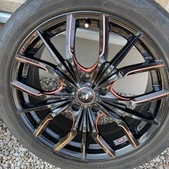 18inch レオニス