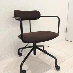 KANADEMONO ユニークコンフォート Unique Comfort デスクチェアの画像