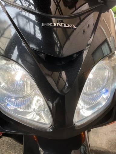 2/14日まで　ホンダ250cc フォルツァタイプX