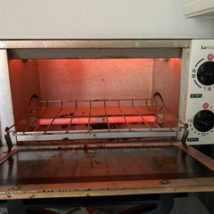 トースターの画像