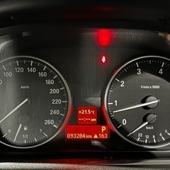 値下げ！BMW3シリーズ　ツーリング　ワゴン　車検付き　エンジン、エアコン、OK すぐ乗れます！の画像