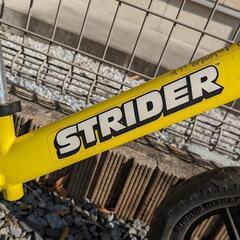 ストライダーの画像