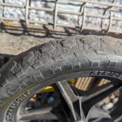 ストライダーの画像