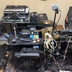 趣味以上、本業未満のエンターテイメントを一緒に行いませんか？最低限の機材、場所候補、人は集めれます！ - 大阪市