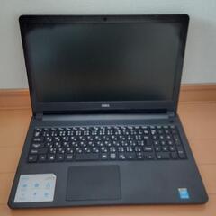 15.6インチ DELL ノートPC