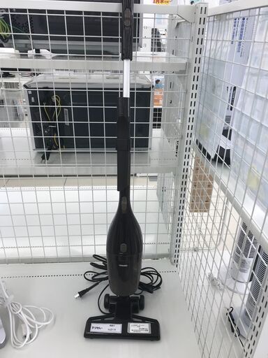 ★ジモティ割あり★ TWINBIRD スティッククリーナー  18年製 動作確認／クリーニング済み HJ2119