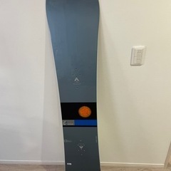 【スノーボード・板】BURTON CUSTOM 158cm 20...