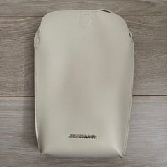 JEANASIS ショルダーバッグ