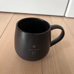 【2月9日まで掲載】スターバックス リザーブ® マグ