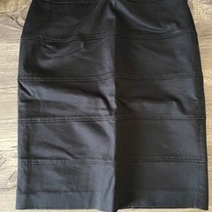 ミッシェルクラン　スカートの画像