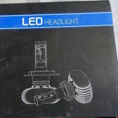 H11  LEDランプ  新品の画像