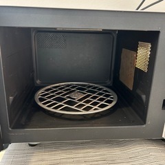 オーブンレンジの画像