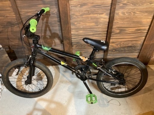 HARO BMX 18インチ キッズ　子供用自転車  値下げ！！子供用BMX HARO Z18 東京都 Haro Bikes - Kids - Z18 2014