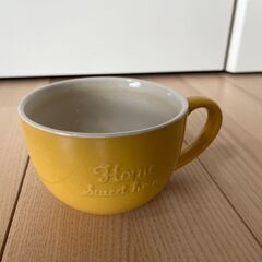 コーヒーマグ