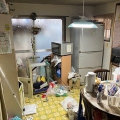 遺品整理・残置物の撤去いたします✨ - 越谷市