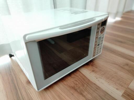 電子レンジ売ります