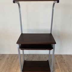 パソコンデスク　中古品