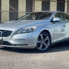 ボルボ　V40　H25年