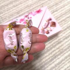 再？終値下げ❗💗フィンランドFAZERの大人気Geishaチョコレート💗の画像