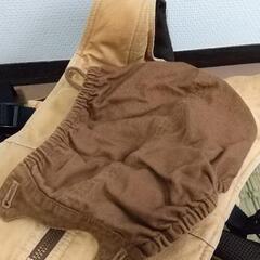 抱っこひも ベリーズベリー などの画像