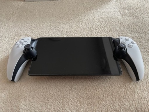 PlayStation Portal　リモートプレーヤー　CFIJ-18000