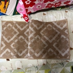 キッチンマット　ロング
