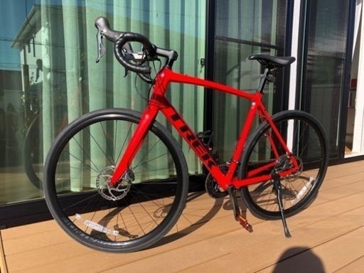 TREK Domane AL4  2021モデル
