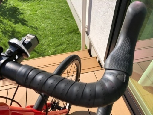 TREK Domane AL4  2021モデル