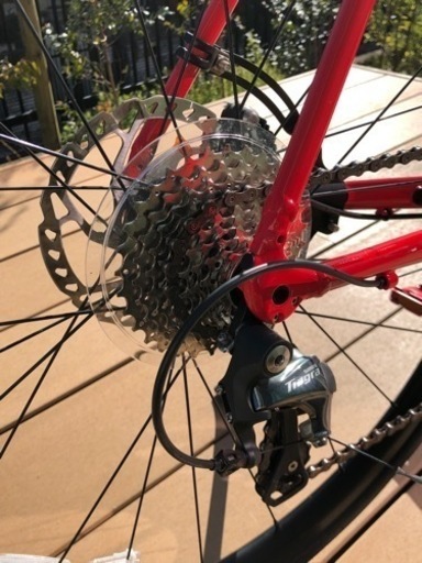 TREK Domane AL4  2021モデル