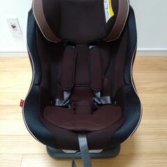 チャイルドシート　〜18kg