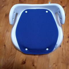 ジュニアシート(カーメイト)