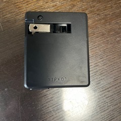 Nikon 充電器の画像
