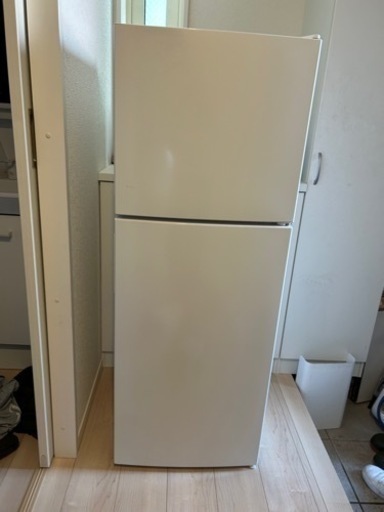 冷蔵庫　最終値下げ！