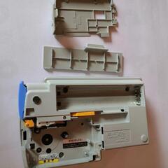 テプラー　TEPRA　TR11の画像