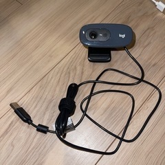 Logicool ウェブカメラ