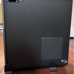 ゲーミングPC i7 9700F/RTX2060S/メモリ16GB スリムの画像