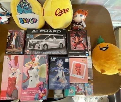 アミューズメント　景品　詰め合わせ　セット