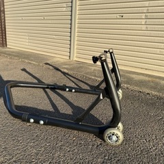★値下げしました バイクのメンテナンススタンド