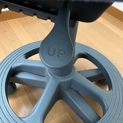 学習机　椅子の画像