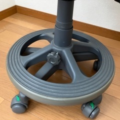 学習机　椅子の画像