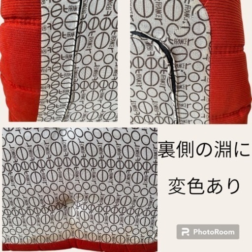 【良品】ligne roset togoリーンロゼ トーゴ 2P