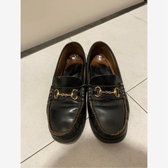 パラブーツ  デッキシューズ　ローファー
