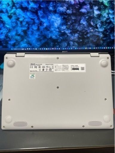 【ほぼ新品】E210MA-GJ003W　win11無償アップグレードOK