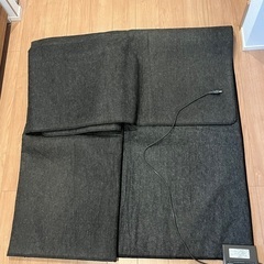 ホットカーペット　3畳用の画像